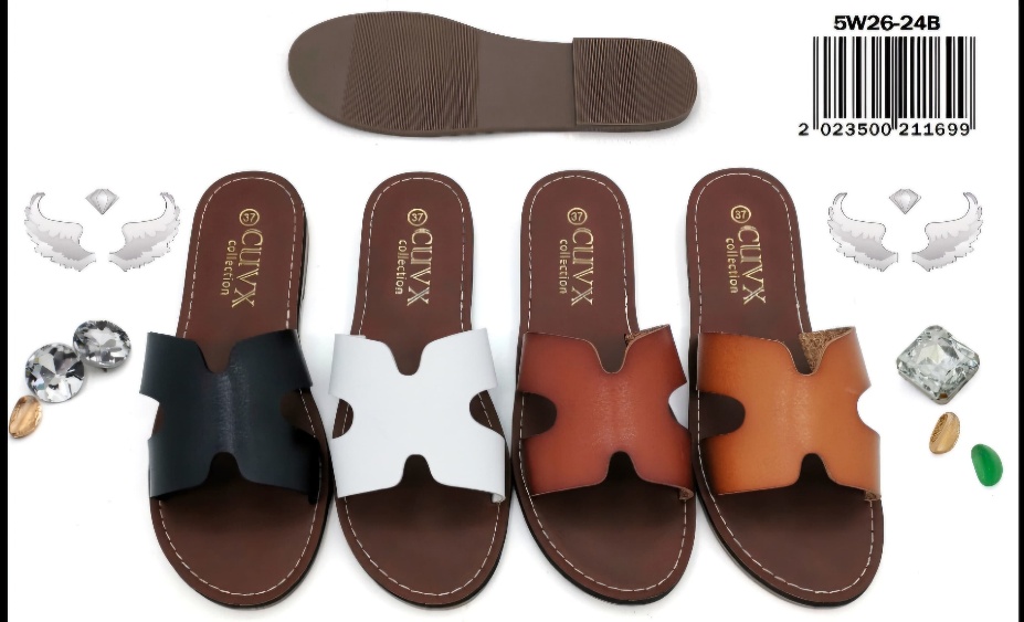 Sandales H Style Hermès — CUVX
